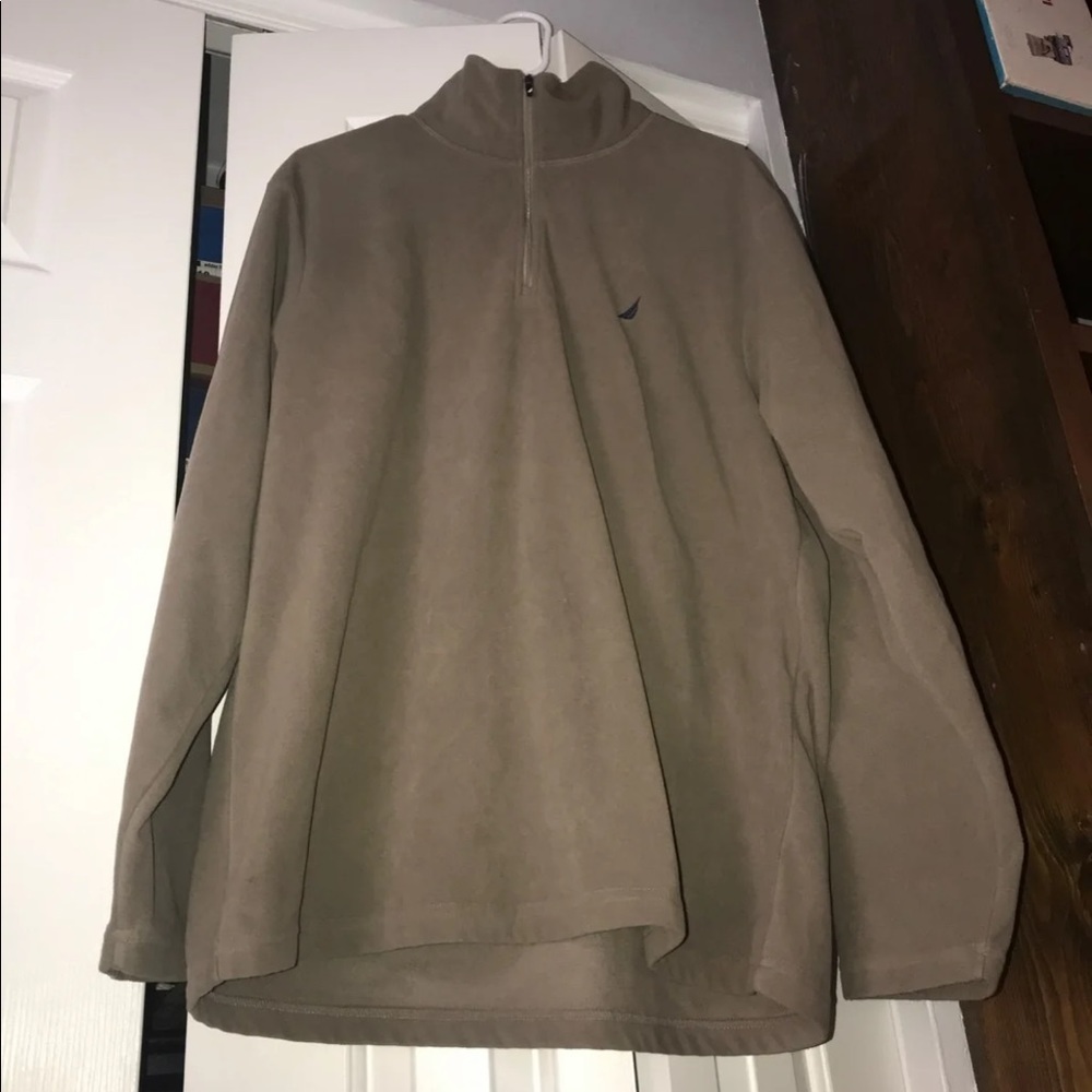 Nautica Nautex pullover sweater